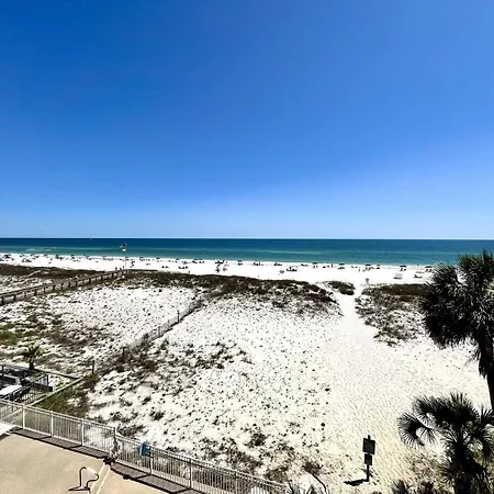Southern Sands 305 Condo